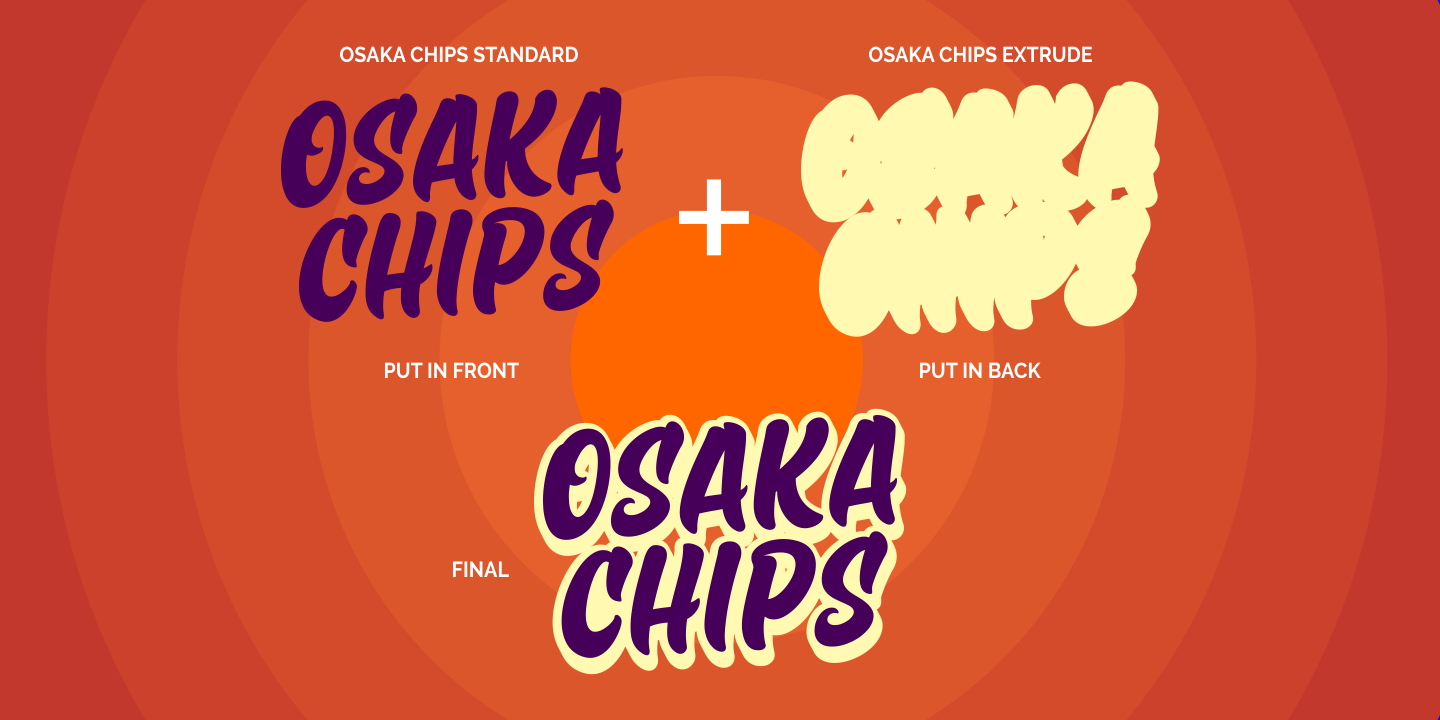 Osaka Chips